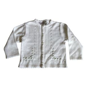 Sarah Louise Cardigan Sweater
